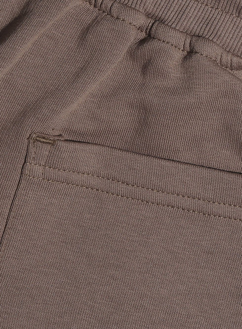 Reach Coffee Sweatpant - Khotwh